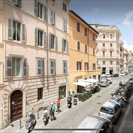Appartamento Delizioso Monolocale Cozy Roma Esterno foto