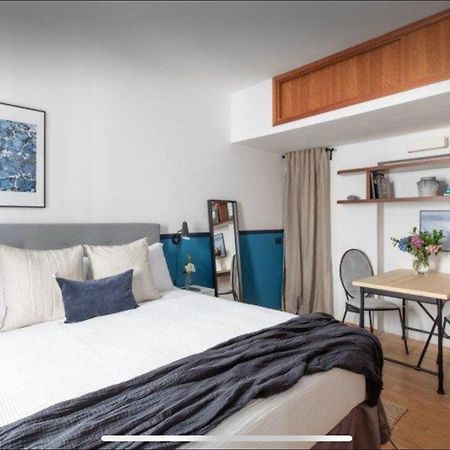 Appartamento Delizioso Monolocale Cozy Roma Esterno foto