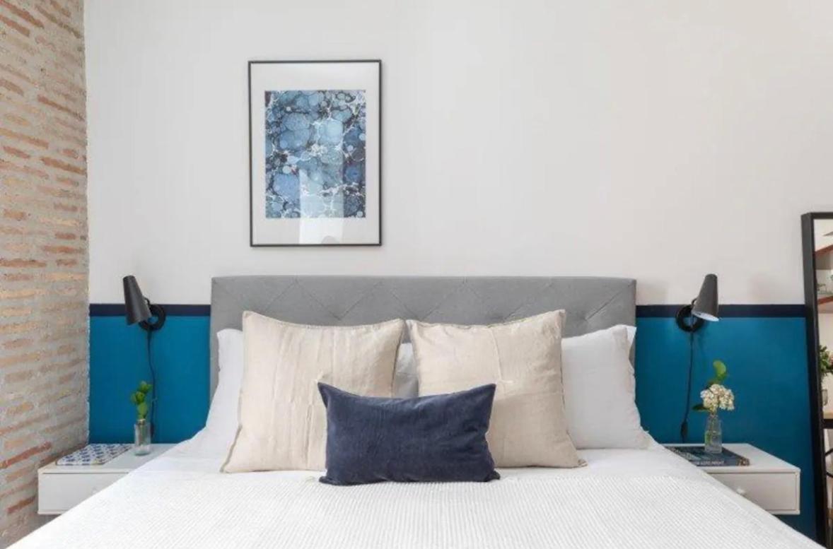 Appartamento Delizioso Monolocale Cozy Roma Esterno foto